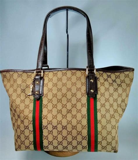 gucci garbage cans|used gucci tote bags.